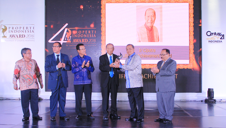 Property Indonesia Award 2016 (1)